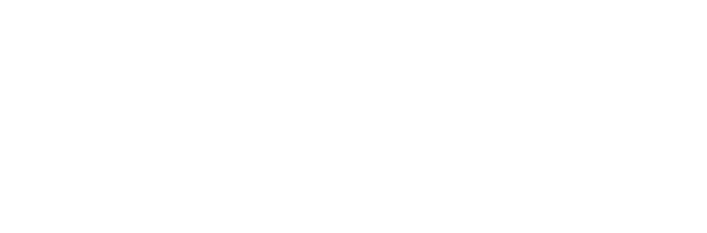 Hc logo horizontal white
